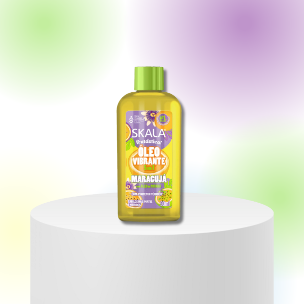 Producto - Aceite maracuja SKALA