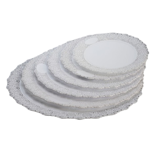 Producto - Bandeja redonda para torta