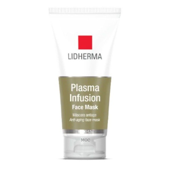 Producto - Mascara FAcial Plasma Infusion ANTIAGE