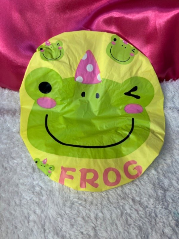 Producto - Gorro para baños con dibujos - 1