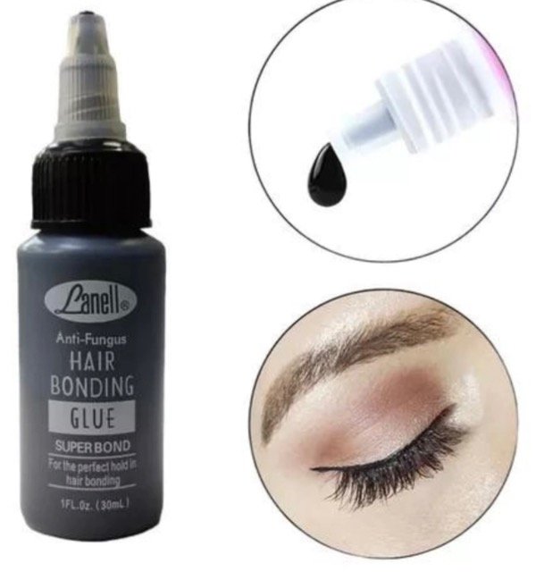 Producto - Pegamento Lanell