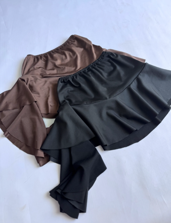 Producto - Pollera Emilia