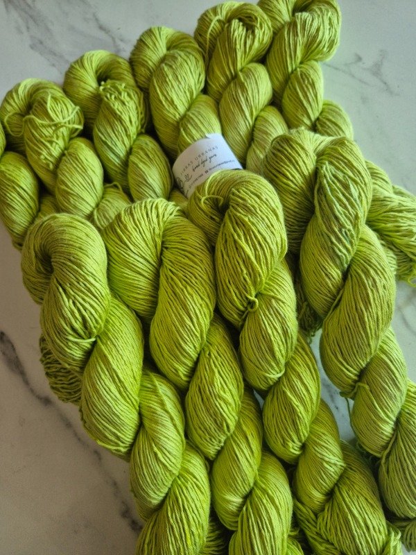 Producto - Verde ABSP - 1