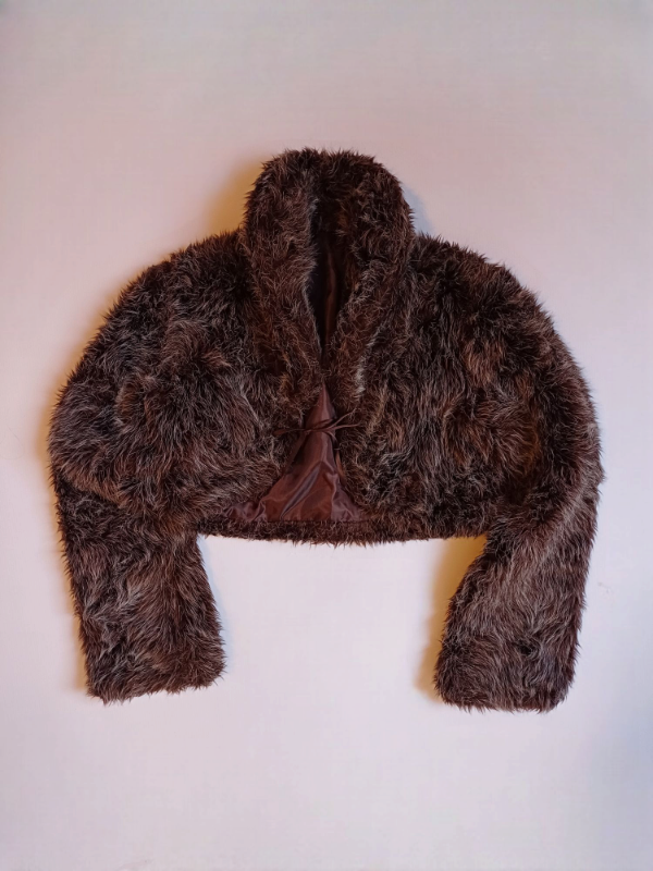 Producto - The Brownie Fur