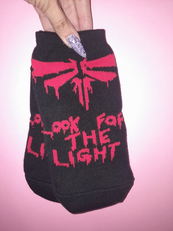 Producto - Look for the light