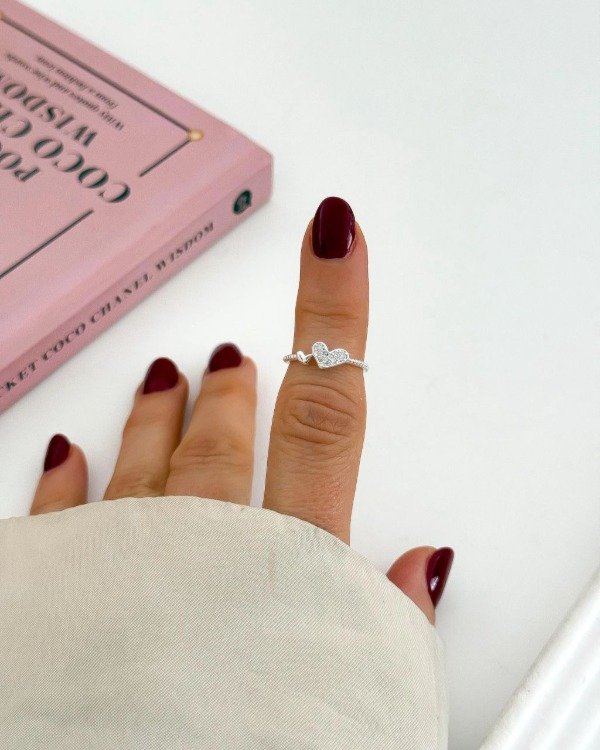 Producto - Anillo Noor