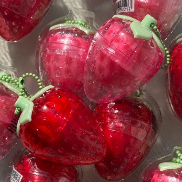 Producto - Bálsamo frutilla hidratante - Pink 21 - 5