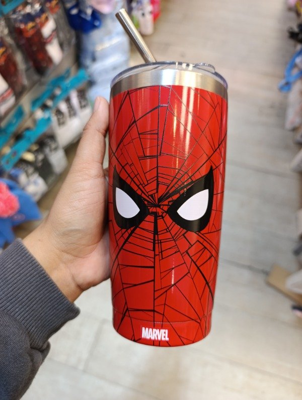 Producto - Vaso termico 600 ML