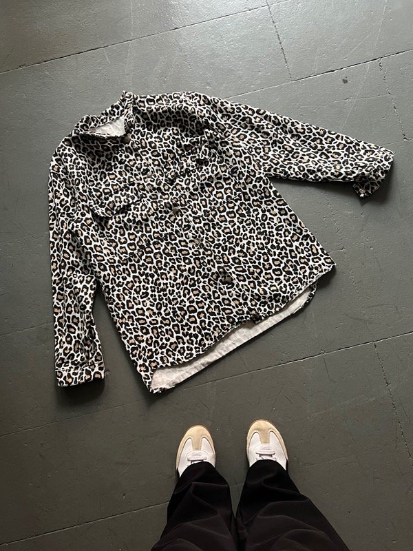 Producto - Campera Print