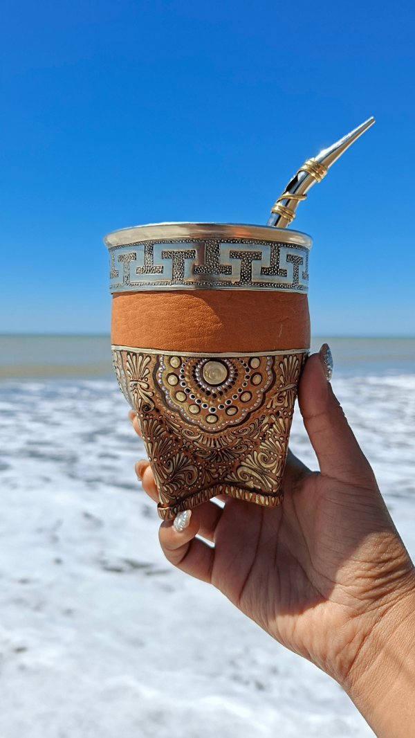 Producto - Imperial Golden Bronce (En Stock)