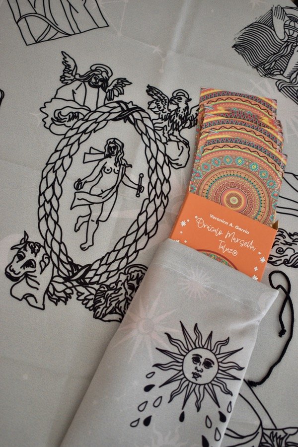 Producto - Box Conexión Oracular