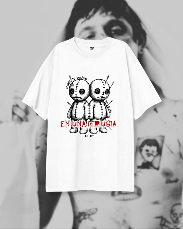 Producto - Cirugía- Oversize