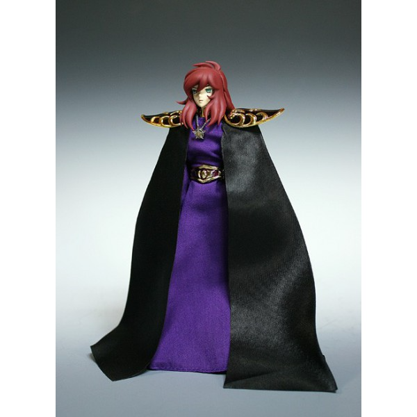 Producto - Figura Original Shun Hades - Saint Seiya Bandai Myth Cloth