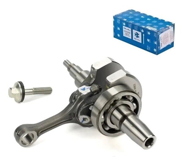 Producto - CIGUENAL COMPLETO BAJAJ NS 200 - ORIGINAL BAJAJ