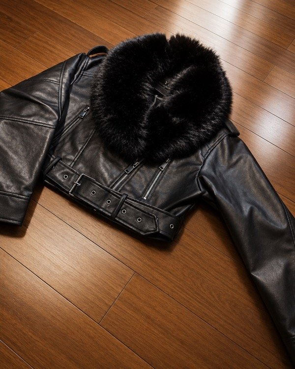 Producto - CAMPERA ISABELLA