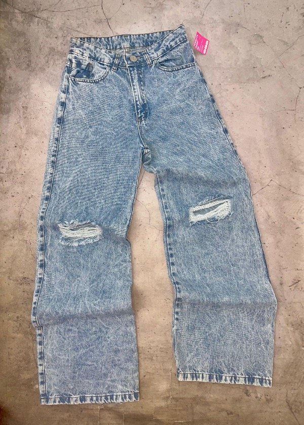 Producto - WIDE LEG CIRA