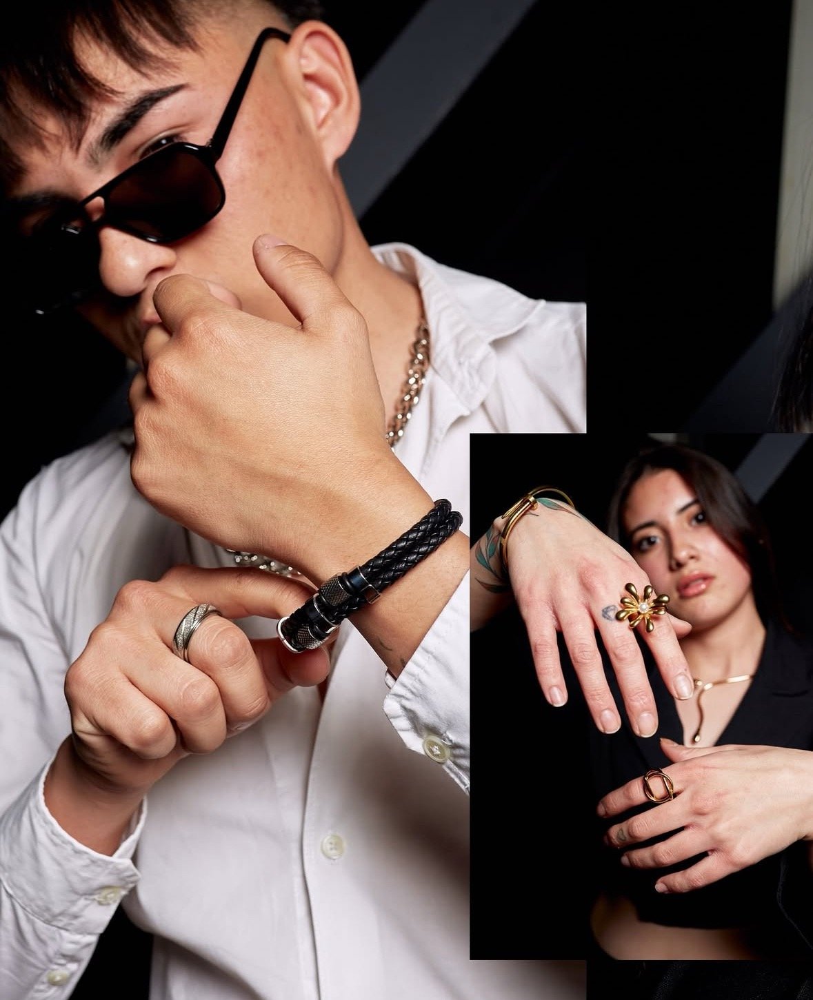 Banner