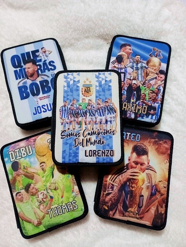 Producto - Cartuchera de 2 pisos