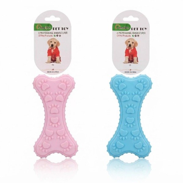 Producto - Hueso Macizo Tpr Pastel 9903193