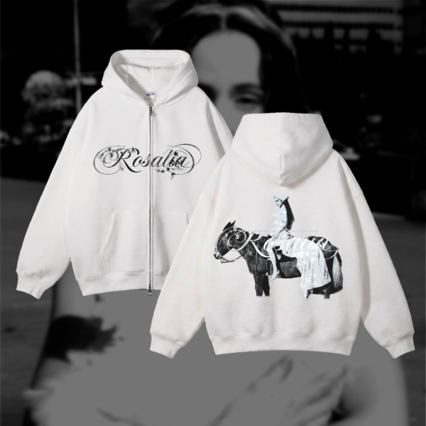 Producto - Campera lux doble