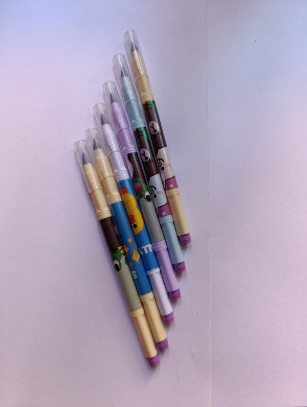 Producto - Lápiz Infinito Animales
