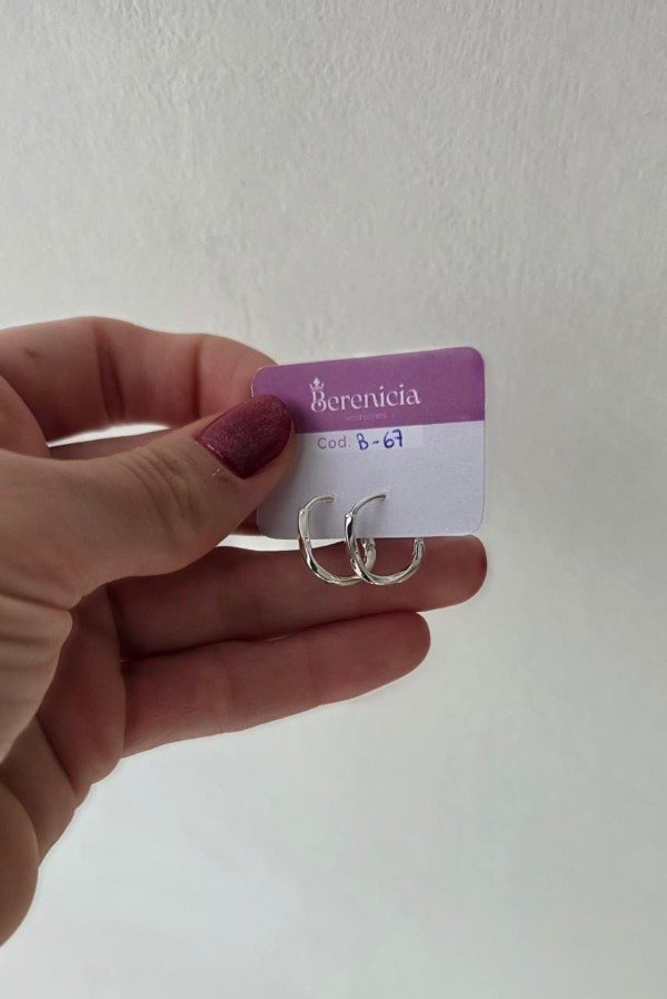 Producto - Aros Bianca