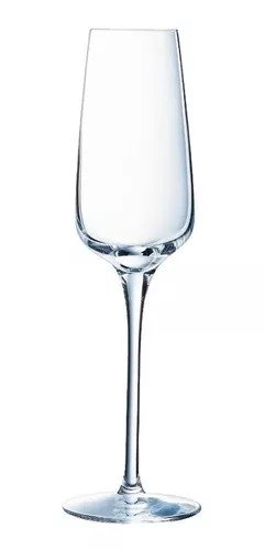 Producto - Copa Arcoroc Sublym Flauta Champagne 210 Cc Cristal