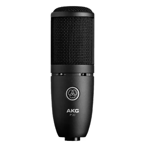 Producto - AKG P120