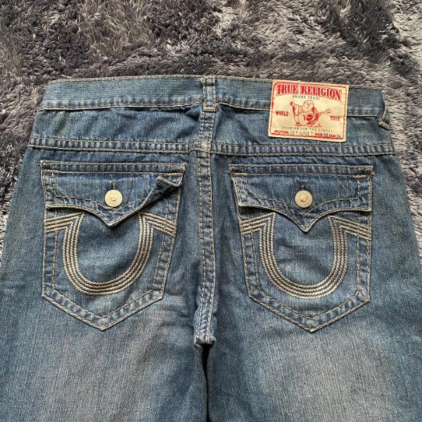 Producto - True Religion Cuatro Costuras - 1