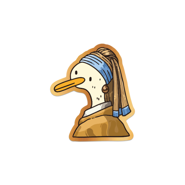 Producto - La Pata de la Perla - Dorado