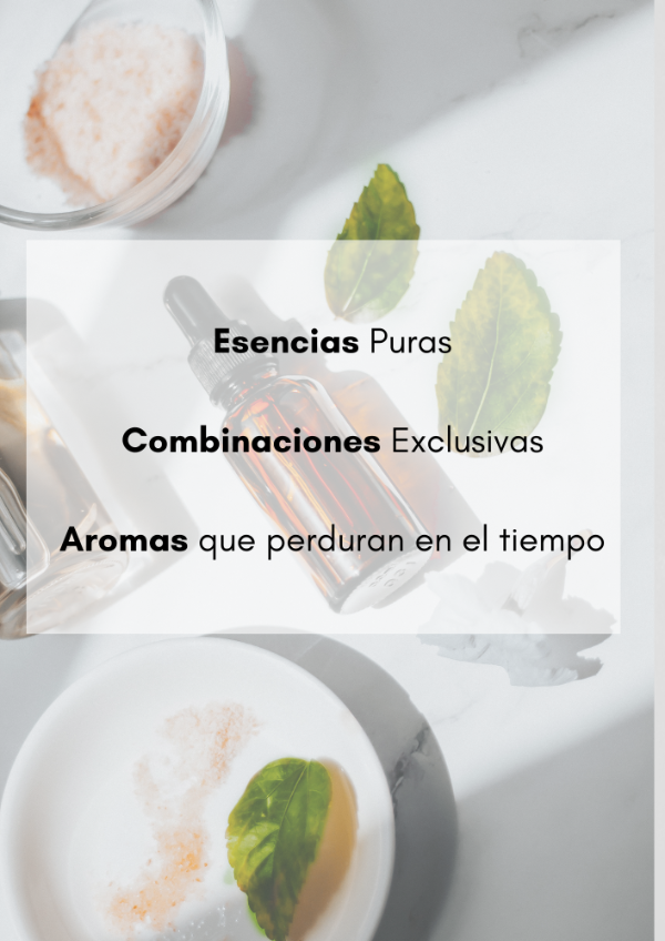 Producto - Aromas