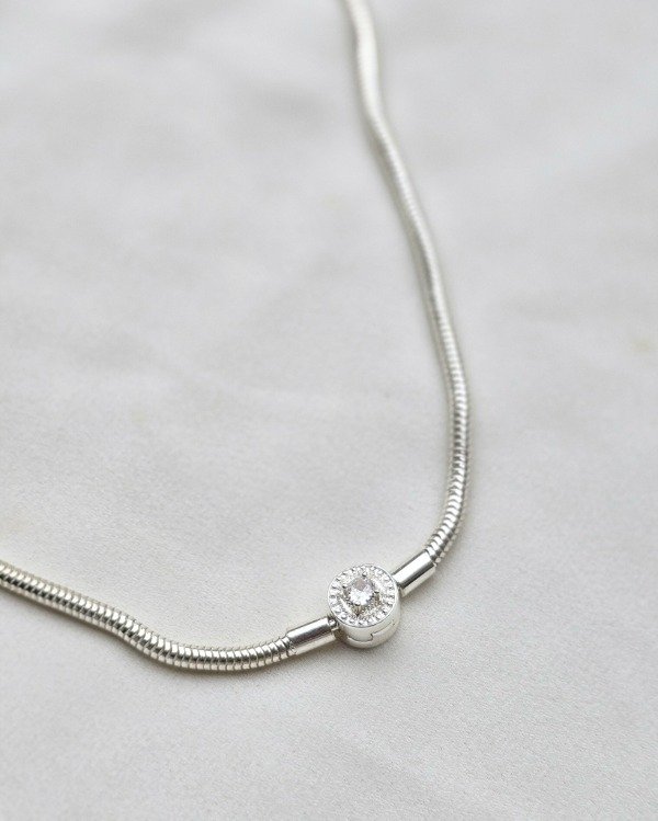 Producto - Collar Pandora cubic