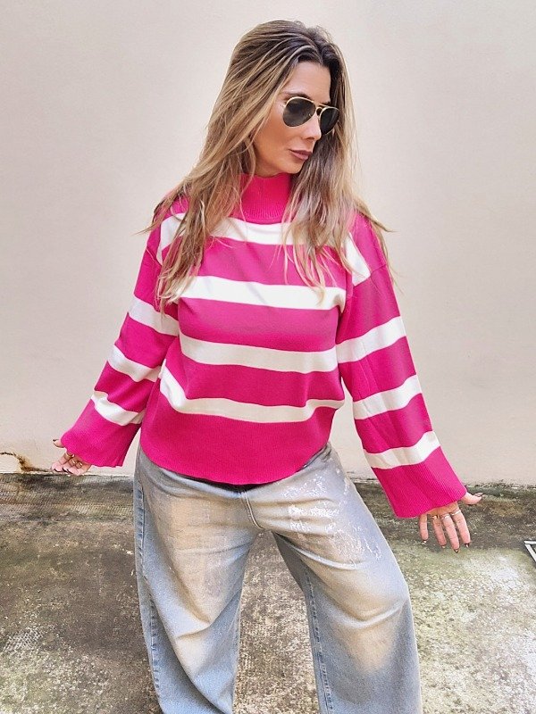 Producto - Celine fuxia