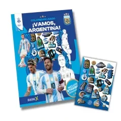 Producto - VAMOS ARGENTINA