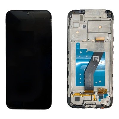 Producto - Motorola e6s 100/ original con Marco