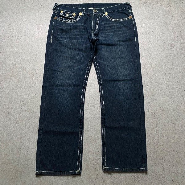 Producto - True Religion Johnny Super T - 7