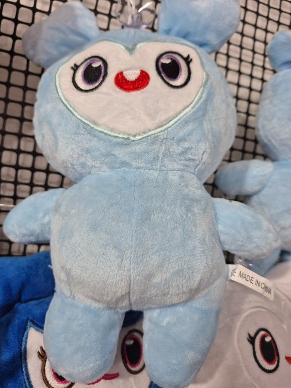 Producto - Lovely celeste
