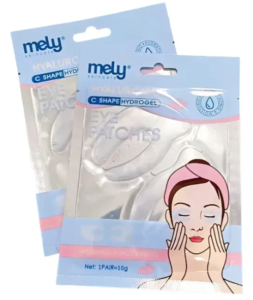 Producto - mely hialuronic hidrogel - 0