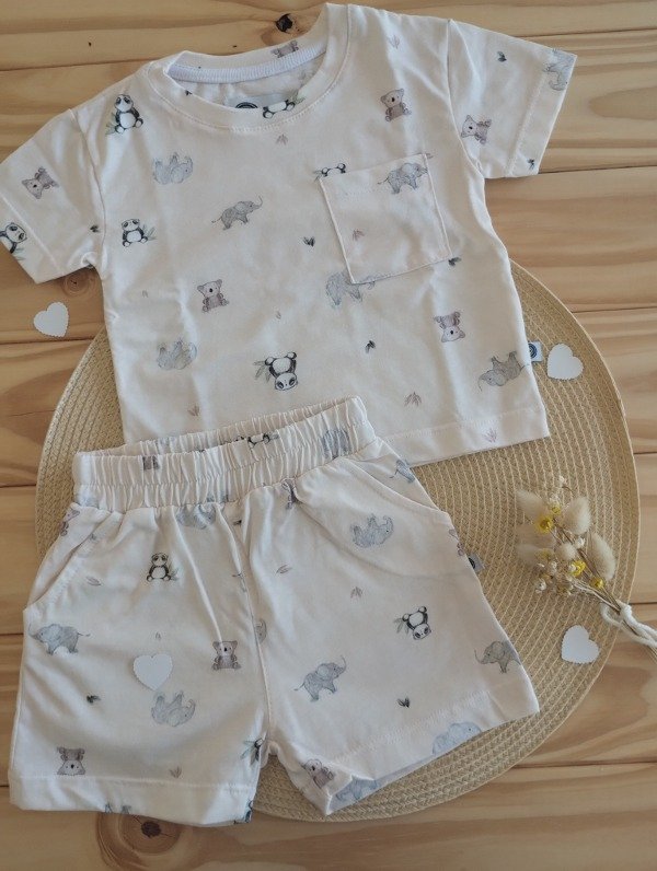 Producto - Conjunto ositos