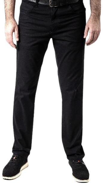 Producto - Pantalón de Gabardina Elastizada - Galantry