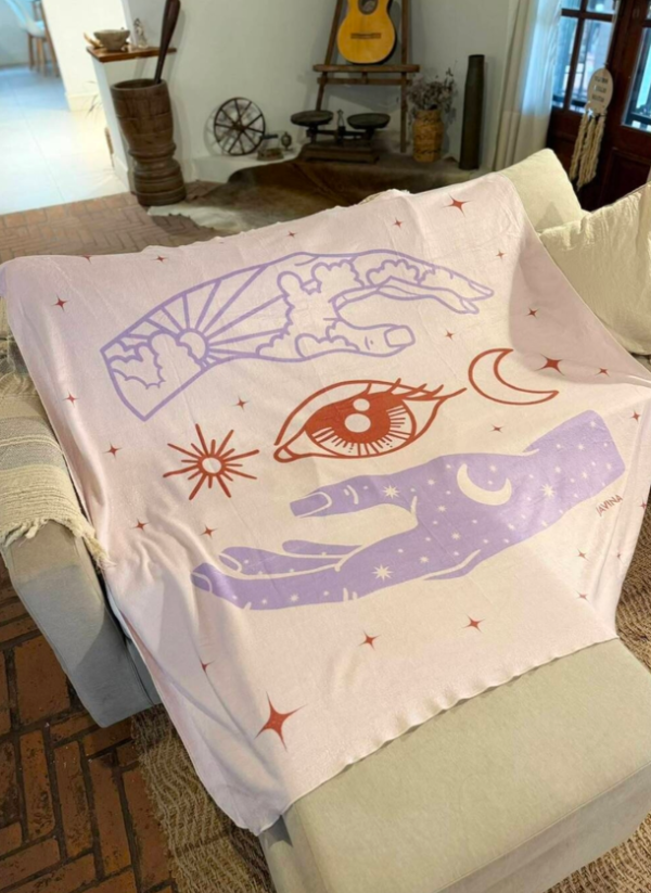 Producto - MANTA POLAR - 4