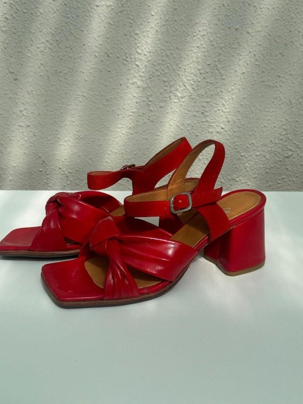 Producto - Sandalias India