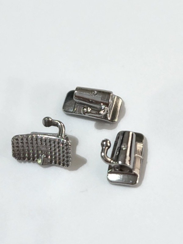 TUBOS OC M.B.T RB Orthodontics