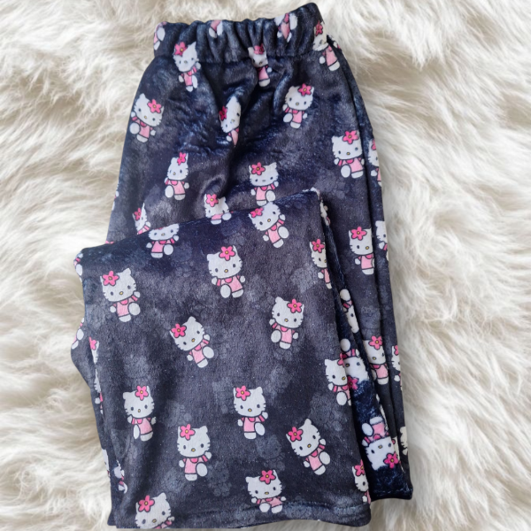 Producto - PANT KITTY