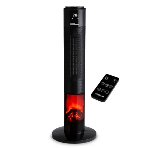 Producto - Turbocalefactor LILIANA torre - CCTCH50