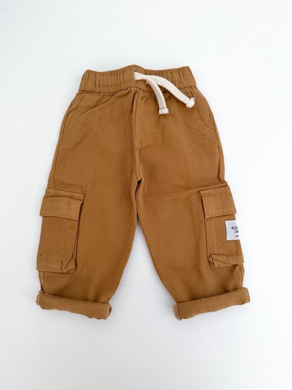 Producto - Cargo baggy
