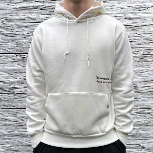 Producto - BUZO SHANGHAI (BLANCO)