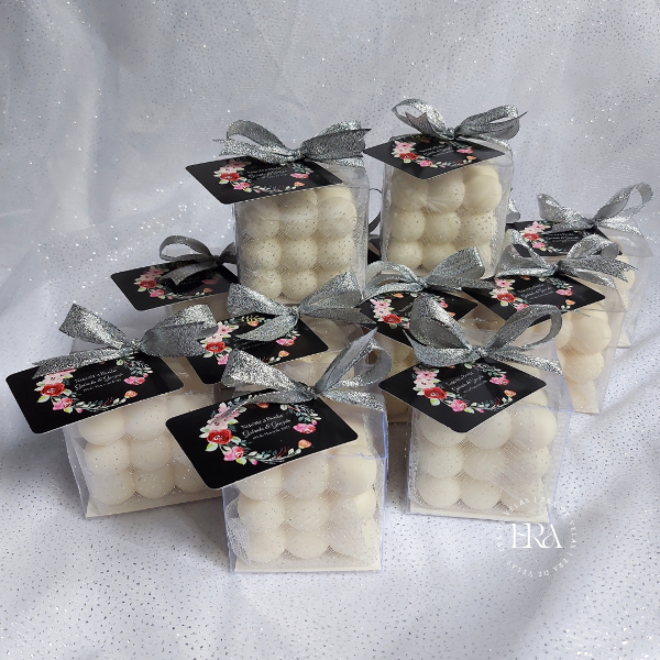 Producto - Souvenir Bubble Cristal - 0