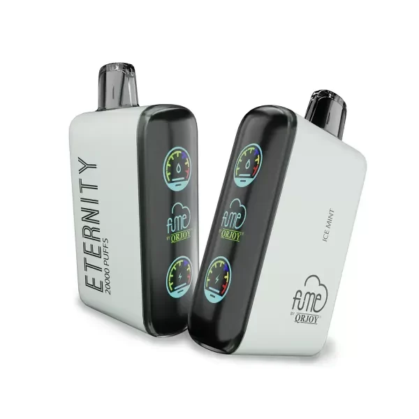 Producto - Fume Eternity - Ice Mint