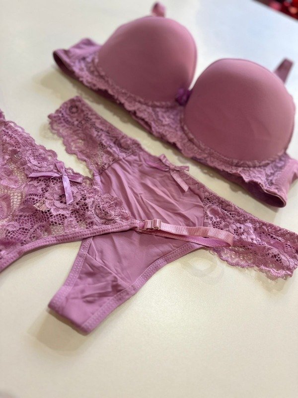 Producto - Cod. 620 - Conjunto armado 3 piezas